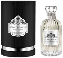 Perfume Assala Prime Royal Jasmine Edp 100ML - Unissex