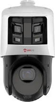 Câmera IP Anpviz PTZIP4C425XIR-P F0 Poe 6MP Colorvu - PTZ (Caixa Feia)