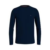 Camiseta Manga Larga Tommy Hilfiger MW0MW09096 DW5