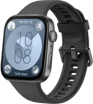 Relógio Smart Huawei Fit 3 SLO-B09 - Black