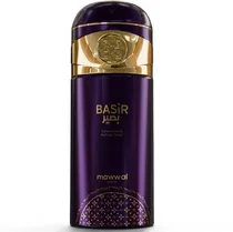 Spray Corporal Perfumado Mawall Fantasy Basir 250ML