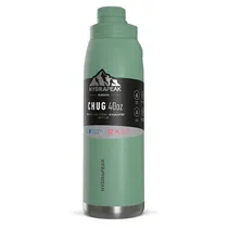 Garrafa Térmica Hydrapeak HP-CHUG-40 1.2L - Sage
