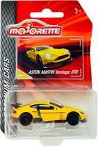 Carrinho Premium Cars Aston Martin Vantage GT8 Majorette - 2290-2