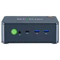 Mini PC Gmktec Nucbox M5 Plus R7-5825U/16GB/512SSD Eu/W11 Pro