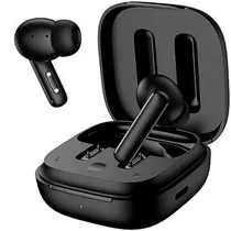 Fone QCY T13 Anc Earphones BH22DT10A Preto