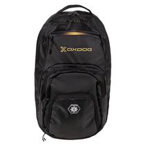 Mochila para Padel Y Beachtennis Oxdog Hyper Tour Thermo Negro Y Dorado