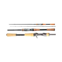 Vara para Carretilla Shimano Bantam 168M 8-16 BL 2.07 M