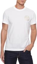 Camiseta Versace Jeans Couture 75GAHT06 CJ00T G03 - Masculina