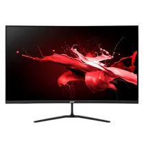 Monitor 32" Acer ED320QR Hbi Gaming Curvo FHD 1MS/180HZ/2XHDMI/DP