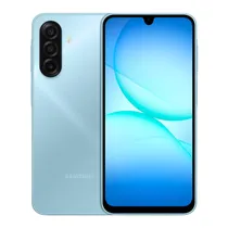 Celular Samsung Galaxy A17 SM-A175F - 6/128GB - 6.7" - Dual-Sim - Light Blue