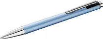 Caneta Pelikan Jazz Snap A Good Story K10 821278 Frosted Blue