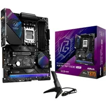 Placa Mãe Asrock X870 Riptide Wi-Fi AM5 DDR5