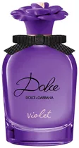 Perfume Dolce & Gabbana Dolce Violet Edp 50ML - Feminino