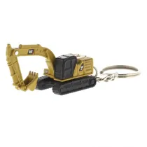 Cat Keychain Excavator Hydraulic 85981