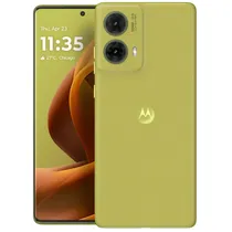 Motorola Moto G85 XT2427-2 5G 256 GB - Olive Green