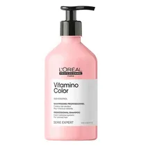 Cosmetico Shampooo Loreal Vitamino Color 500ML