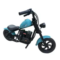 Moto Eletrica Foston X1 300W / Azul