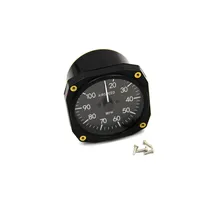 Cfi Airspeed 100 MPH 3-1/8" ASI3S-100M  Cfi Airspee...