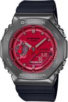 Relogio Masculino Casio G-Shock Analogico/Digital GM-2100B-4ADR