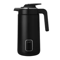 Chaleira Eletrica Maryland MR-125 / 2.5 Litros / 1500W / 220-240V ~ 50/ 60HZ - Preto