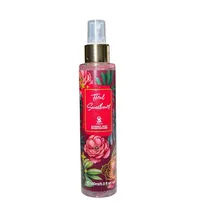 Bruma Corporal Femenino C Secret Shimer Flora Sweetheart 150ML