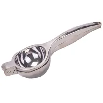 Espremedor de Limão Inox Manual 22CM