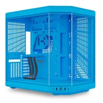 Gab Hyte Y70 Blueberry Milk Blue CS-HYTE-Y70-B