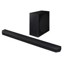 Barra de Som Samsung HW-Q800D/ZP 5.1.2 com Subwoofer