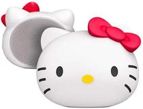 Limpador Facial Geske Hello Kitty Sonic Facial Brush 4 Em 1 - Starlight