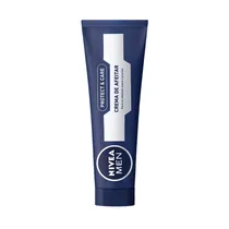Crema para Afeitar Nivea Men Protect & Care 100ML.