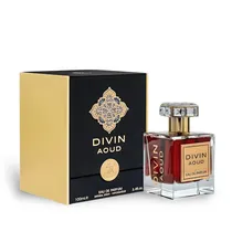 Perfume Unisex French Avenue Divin Aoud Edp 100ML