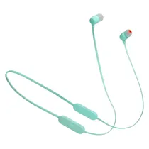 Fone de Ouvido JBL Tune 125BT Wireless - Verde