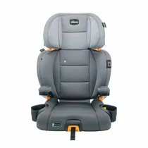 Chicco Juvenile Asiento p/ Auto Kidfit Cleartex Drift Detalles En El Producto 36M+ s/C