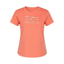 Remera Alto Giro 2431708-5892 Stay Active Femenino