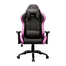 Cadeira Gamer Cooler Master Caliber R2 Roxo CMI-GCR2-2019