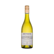 Vino Los Vascos Chardonnay 750ML