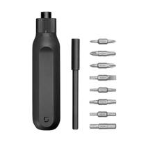 Kit de Chaves de Precisao Xiaomi Mi Ratchet Screwdriver Set 16 Em 1 - Cinza (MJJLLSD002QW)