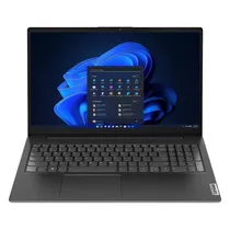 NB Lenovo 83CR001WUS R7-7730U 8GB/256GBSSD/15.6"FHD/Freedos - Black