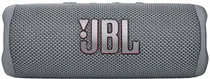 Speaker JBL Flip 6 Bluetooth À Prova D'Água - Cinza
