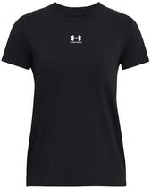 Camiseta Under Armour 1383648-001 Feminina