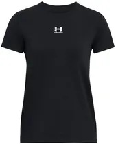 Camiseta Under Armour 1383648-001 Feminina