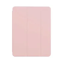 Capa Devia iPad Pro 11 2024 Rosado