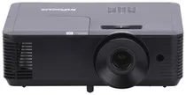 Projetor Infocus Genesis IN119AA 3400 Lumens Wuxga DLP HDMI/USB/Bivolt (Caixa Feia)