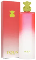 Perfume Tous Neon Candy Edt 90ML - Feminino