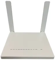 F. Ont Gpon/Epon Xpon WIFI6 Ac 4GE+USB 3.0 V2804AX30-H Apc