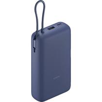 Carregador Portatil Xiaomi PB2030MI 20.000MAH 33 W - Azul