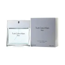 CK Truth Mas Edt 100ML