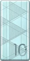 Carregador Portátil Xpower 10 Go 10000MAH - XP10 - Blue
