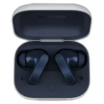 Fone de Ouvido Motorola Moto Buds XT-2443-1 Wireless - Blueberry