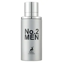 Perfume Maison Alhambra 30ML No.2 Men